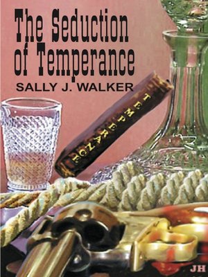 cover image of The Seduction of Temperance